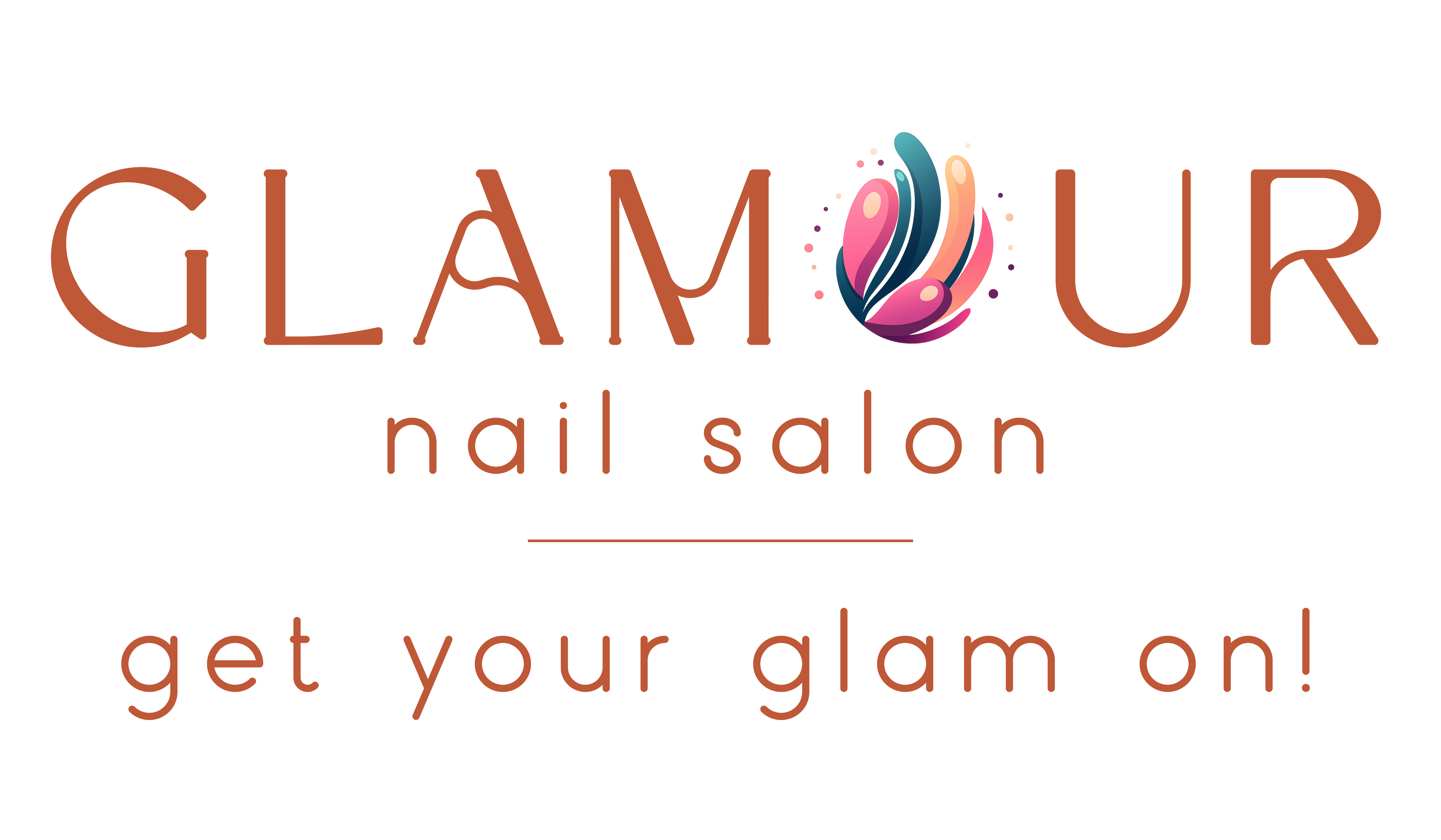 Glamour Nails